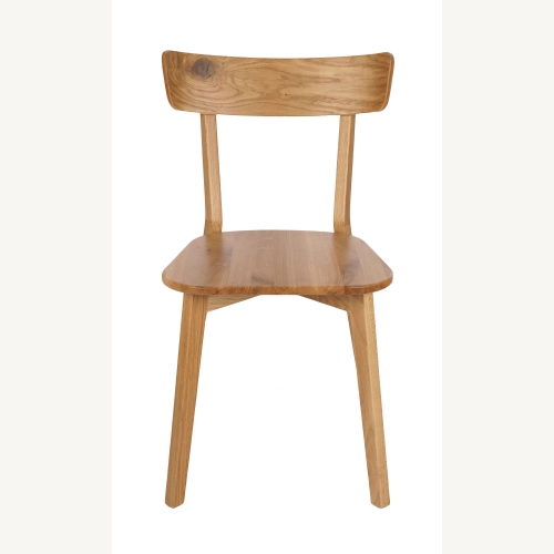 Krzesło Dębowe PREMIUM KR-209